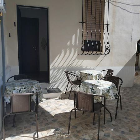 B&B Raffaela Marina di Camerota Eksteriør bilde